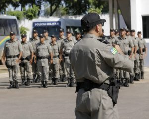 Governo de Goiás cria auxílio alimentação de R$ 1 mil para trabalhadores da segurança pública