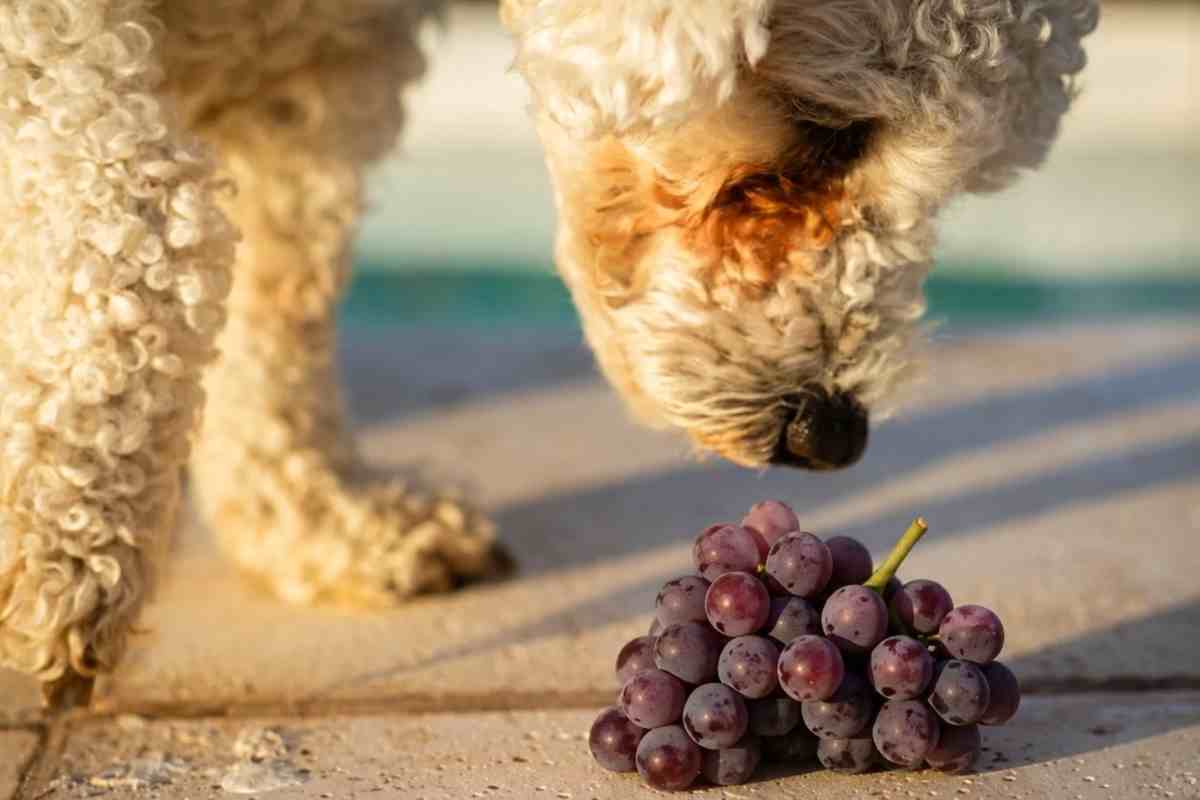 alimentos que os veterinários nunca dão aos próprios cães