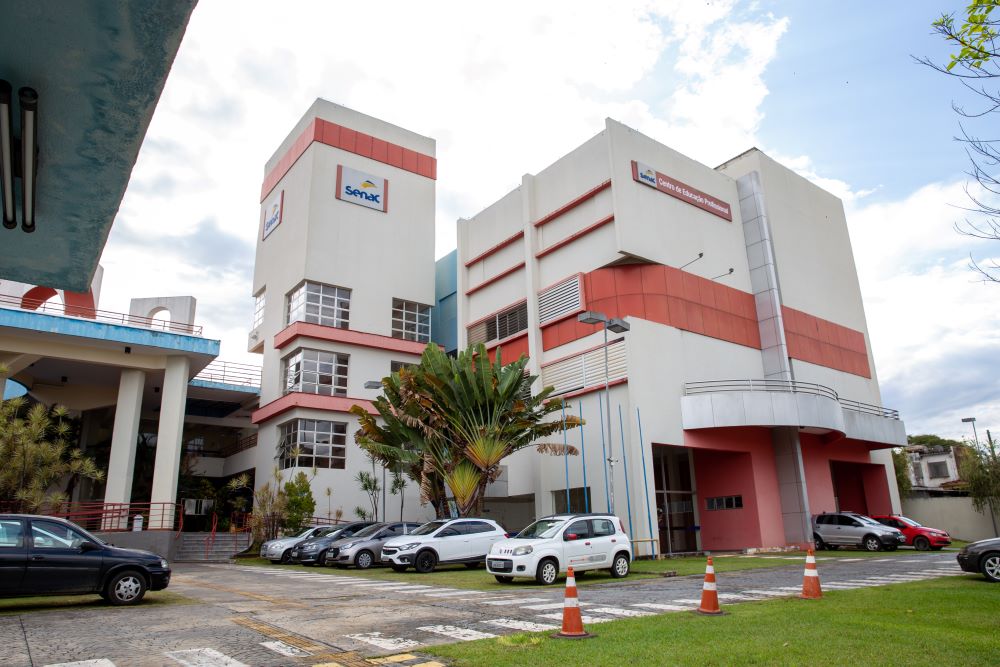 Sesc e Senac abriram novos processos seletivos com oportunidades em quatro cidades de Goiás. (Foto: Divulgação)