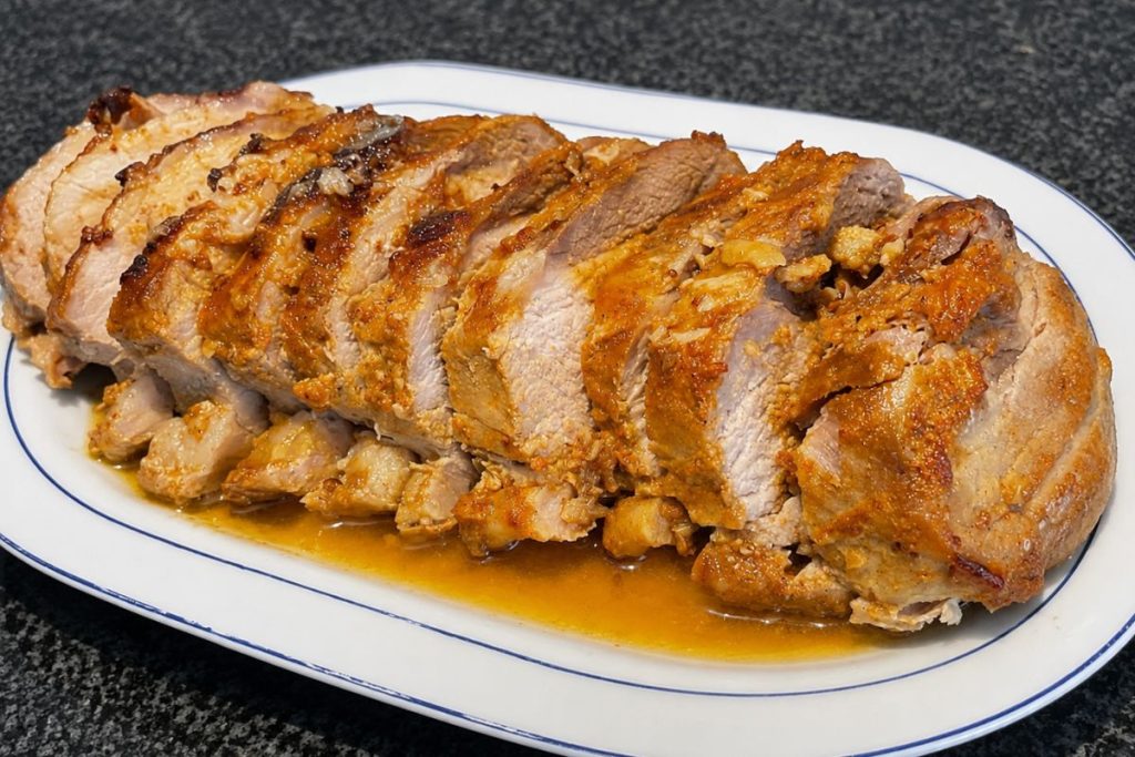 carnes suínas que superam o pernil
