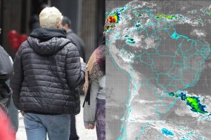 clima em Goiás