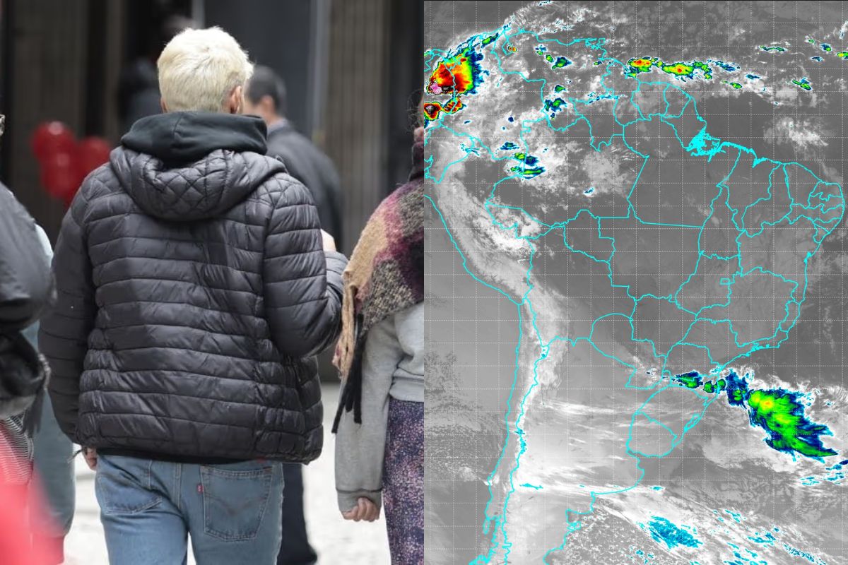 clima em Goiás