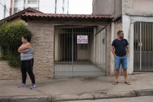 imóvel de herança