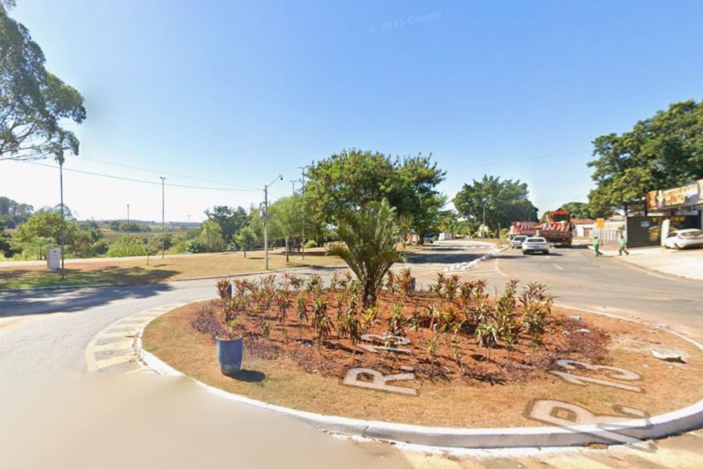 Anápolis
