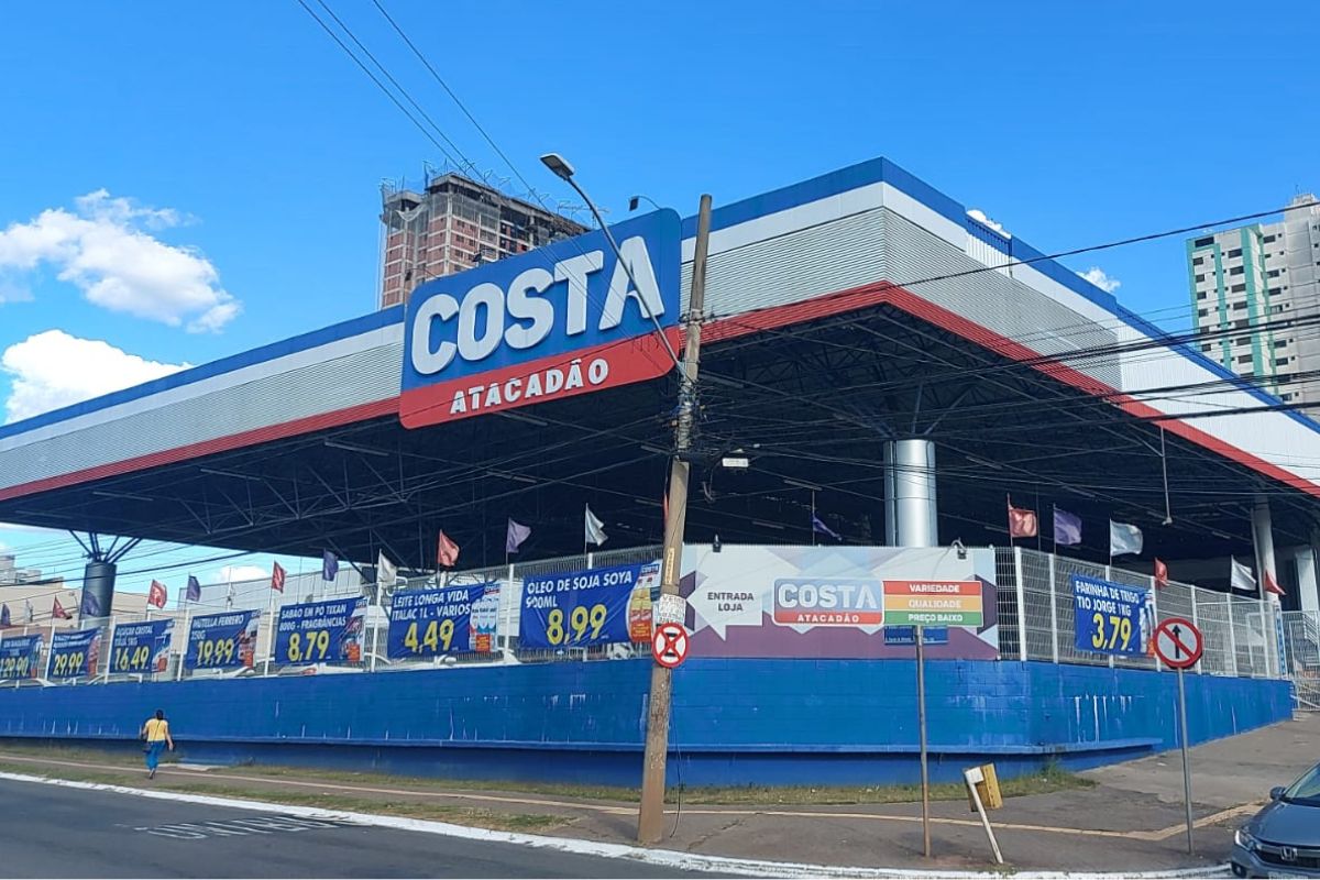 Costa Atacadão