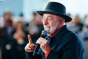 PL aciona TSE e acusa Lula de discurso de ódio contra Santa Catarina