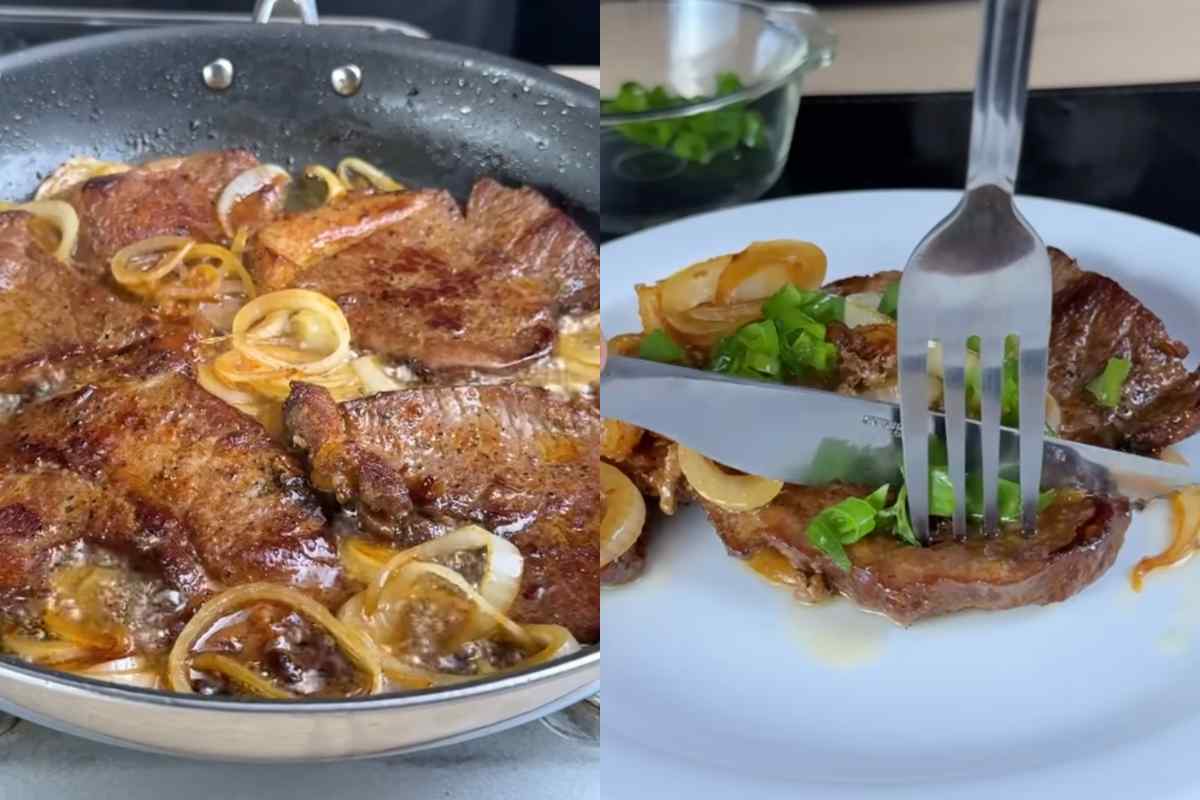 As melhores carnes para bife