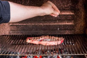 Cuidado simples antes de levar a carne ao fogo