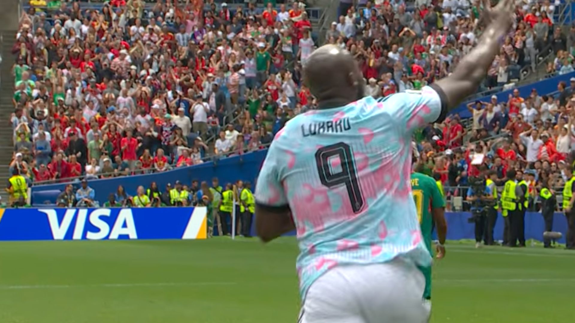 ‘Maldição dos 86 minutos’ castiga Costa do Marfim, Congo e Senegal na Copa