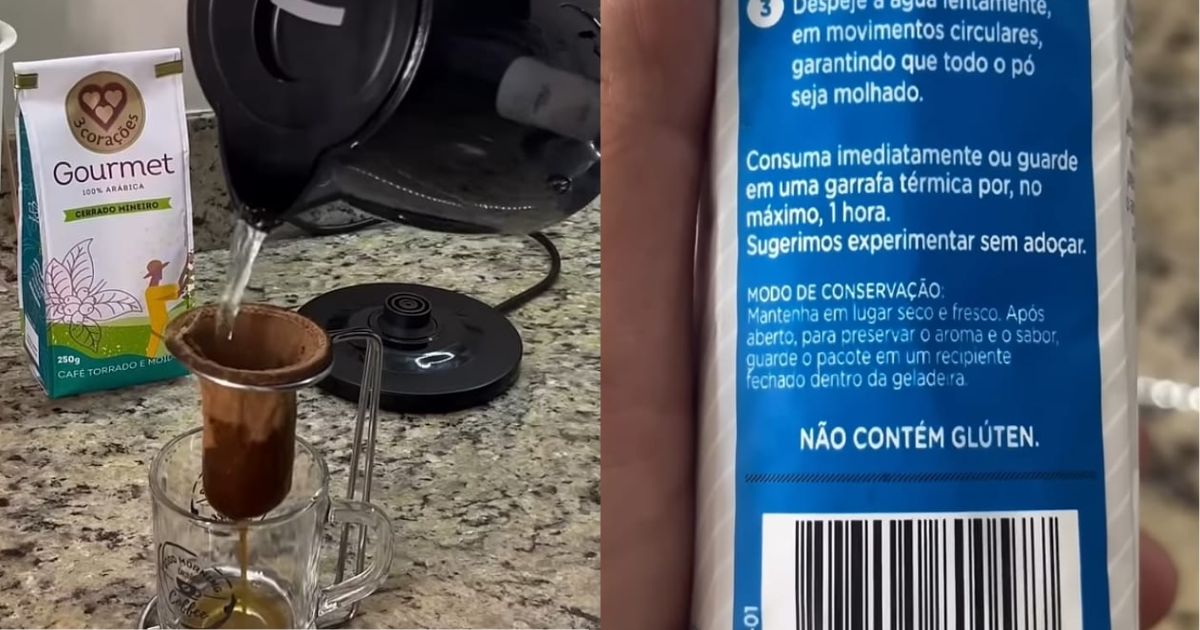 Especialistas explicam como armazenar café corretamente para preservar o aroma e o sabor por muito mais tempo