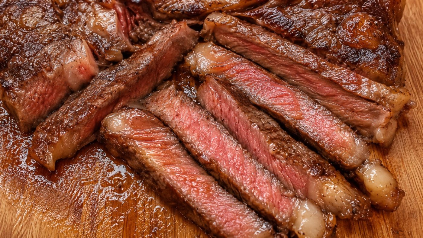 Nem picanha, nem fraldinha: a carne de segunda que fica macia no churrasco quando o orçamento apertar