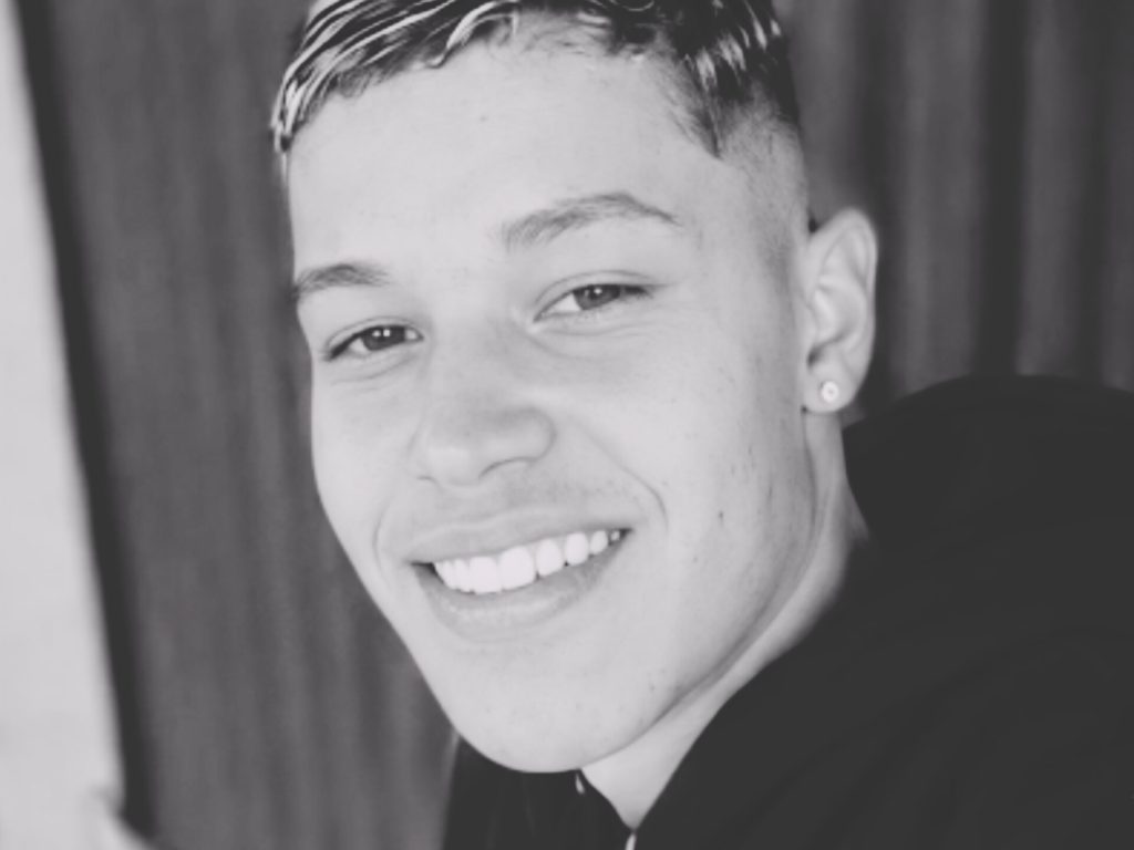 "Para sempre nosso Flavinho": morte de jovem de 18 anos causa comoção em Anápolis