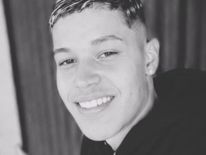 "Para sempre nosso Flavinho": morte de jovem de 18 anos causa comoção em Anápolis