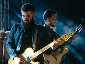 Segundo grande show do aniversário de Anápolis é revelado: Ícaro e Gilmar confirmam presença na festa de 119 anos