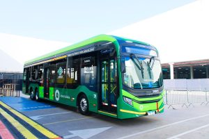 Goiás vence prêmio mundial de mobilidade urbana