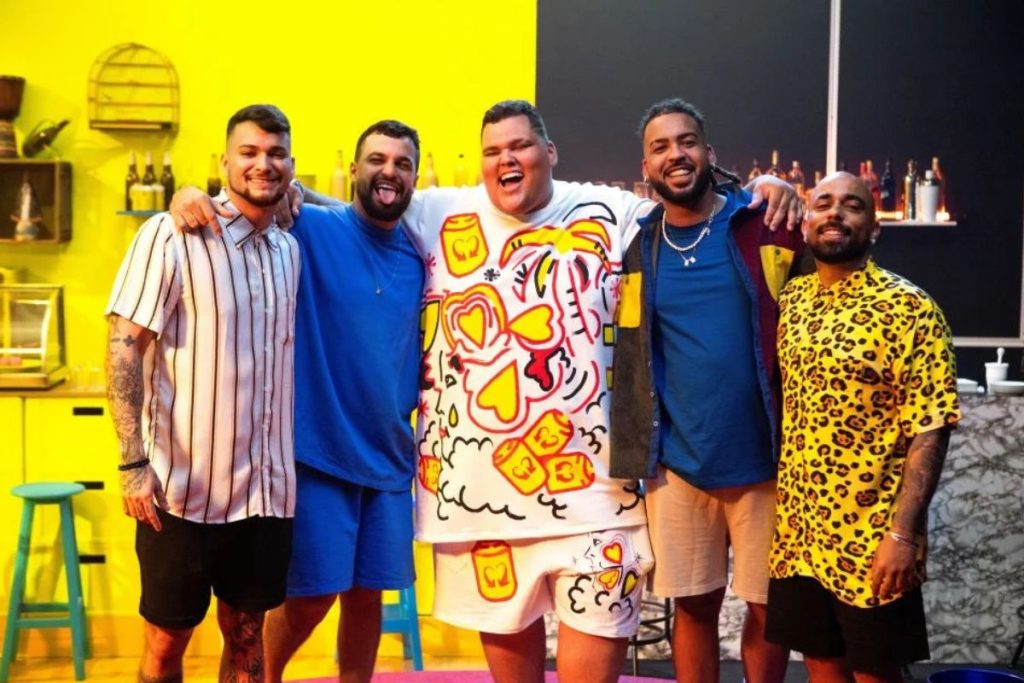 Grupo Menos é Mais em Anápolis
