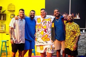 Grupo Menos é Mais em Anápolis