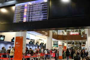 Férias de julho: passageiros têm direito a reembolso, assistência e indenização em alguns casos