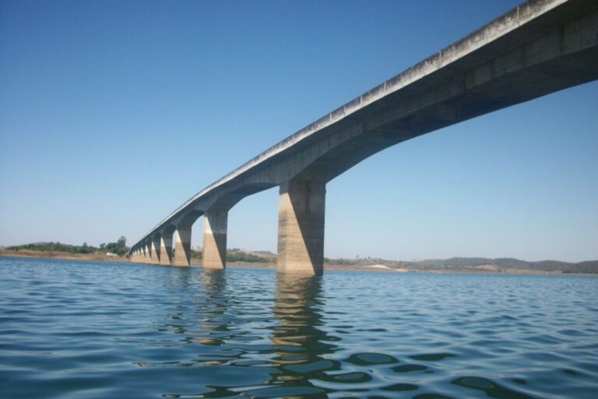Ponte em Goiás e Minas será fechada por até um ano; veja rotas alternativas