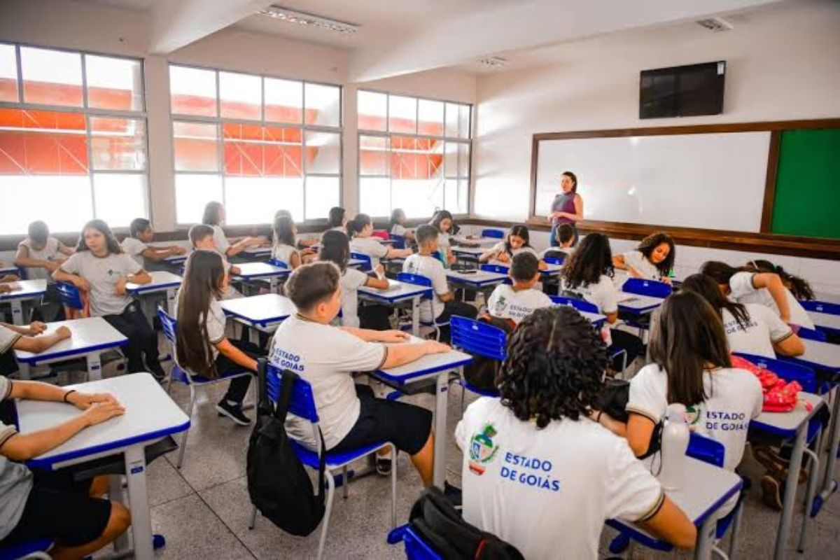Governo de Goiás convoca novos professores para rede estadual; confira os nomes dos aprovados