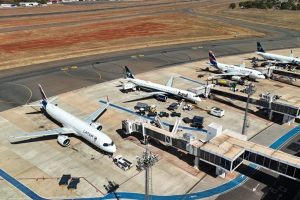 Goiânia pode ganhar voo direto para Buenos Aires em breve