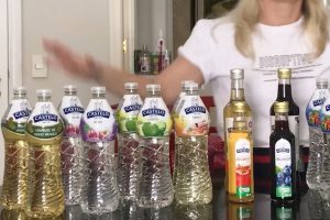 Tipos de Vinagre possuem funções diferentes e fazem toda a diferença na cozinha e na limpeza