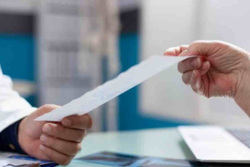 atestado médico causou justa causa para trabalhador