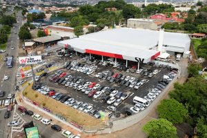 Rede de supermercado acaba com a escala 6x1 e abre vagas para funcionários