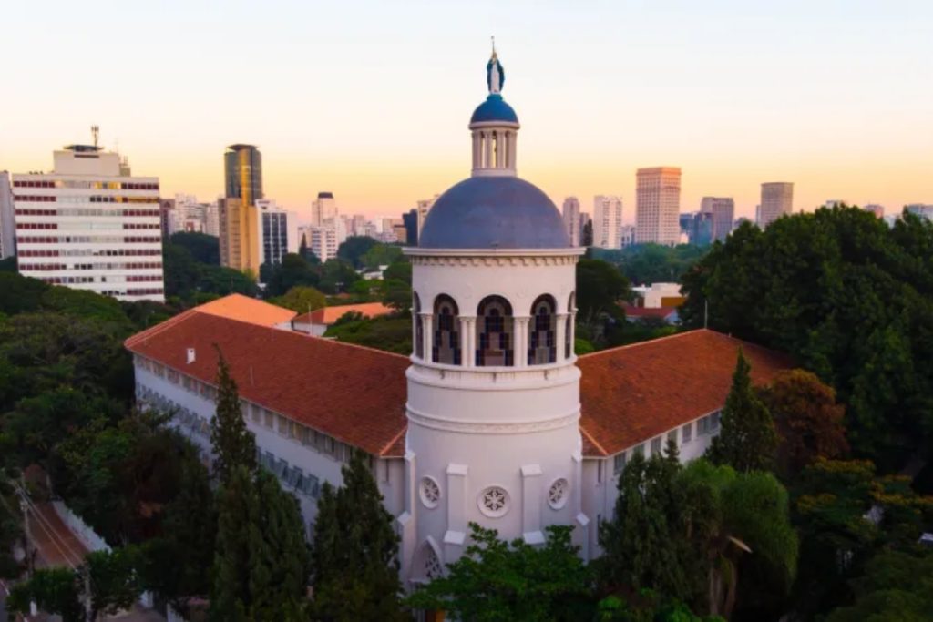 As escolas mais caras do Brasil em 2026, segundo a lista da Forbes