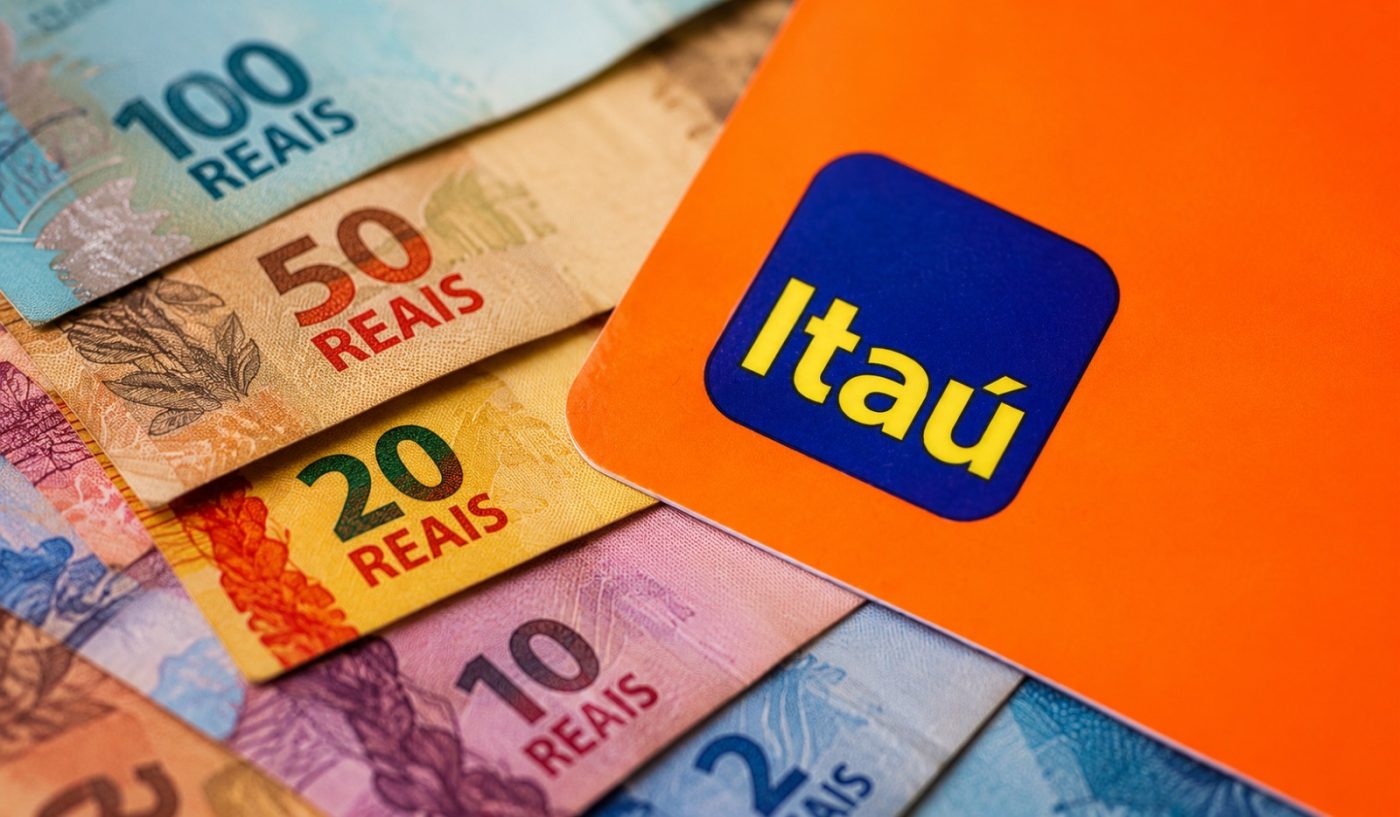 Itaú anuncia aos clientes o fim de cartão de crédito a partir do dia 1º de agosto