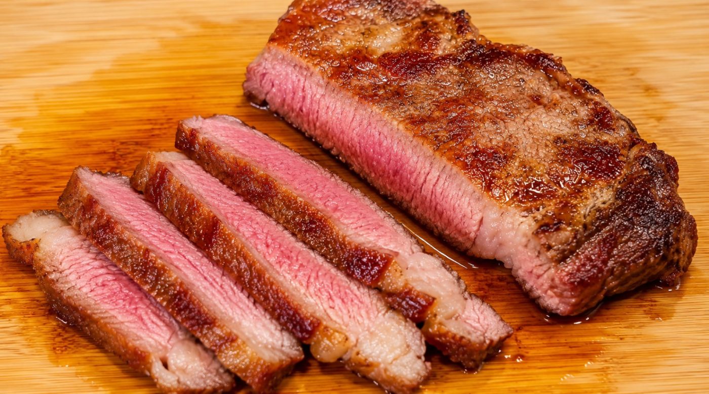 As 4 melhores carnes para assar que superam a picanha e o cupim, segundo açougueiros