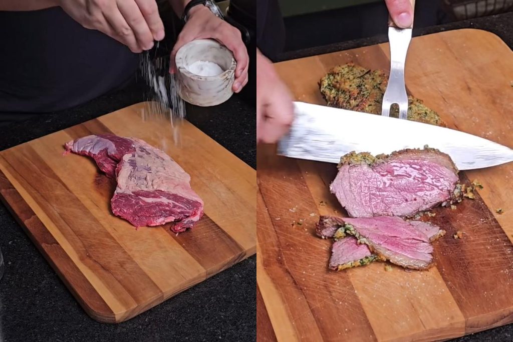 A melhor carne para fazer na airfryer que supera a fraldinha e a picanha, segundo açougueiros