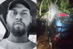 Morte de jovem de 27 anos em grave acidente causa comoção no interior de Goiás