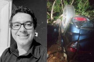 Ex-vereador morre após sofrer acidente em rodovia goiana