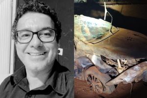 Ex-vereador morre após sofrer acidente em rodovia goiana