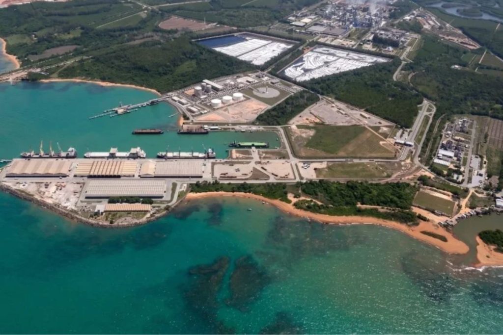 A GWM vai instalar uma nova fábrica no Espírito Santo com investimento bilionário e expectativa de gerar milhares de empregos até o início das operações