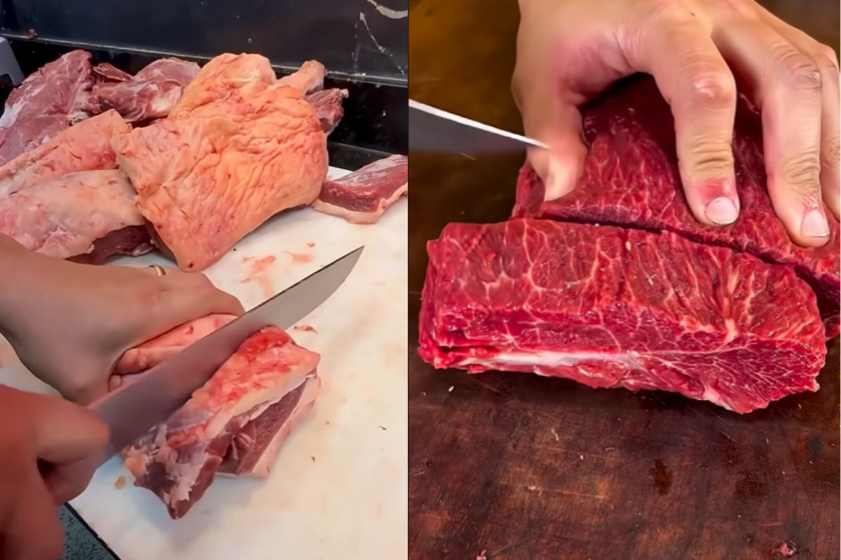 As Carnes Baratas podem garantir refeições saborosas e econômicas antes do dia 10, desde que o consumidor saiba escolher os cortes certos