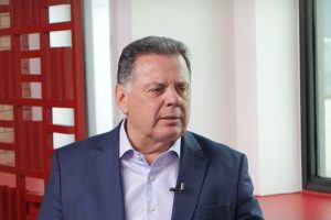Marconi Perillo lidera rejeição para Governo de Goiás, aponta Paraná Pesquisas