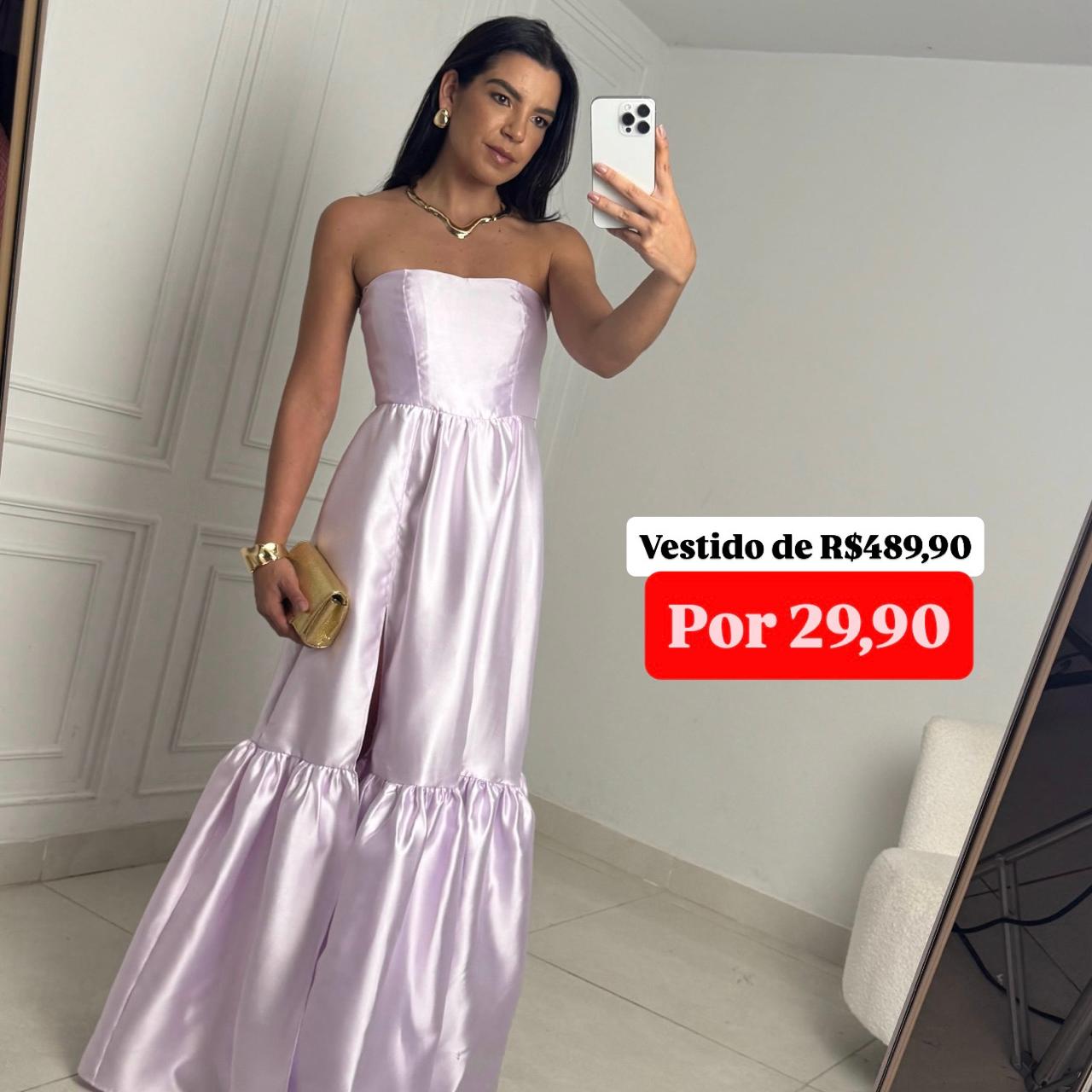 Bazar Show já virou uma tradição da Le.Poá. (Foto: Divulgação)