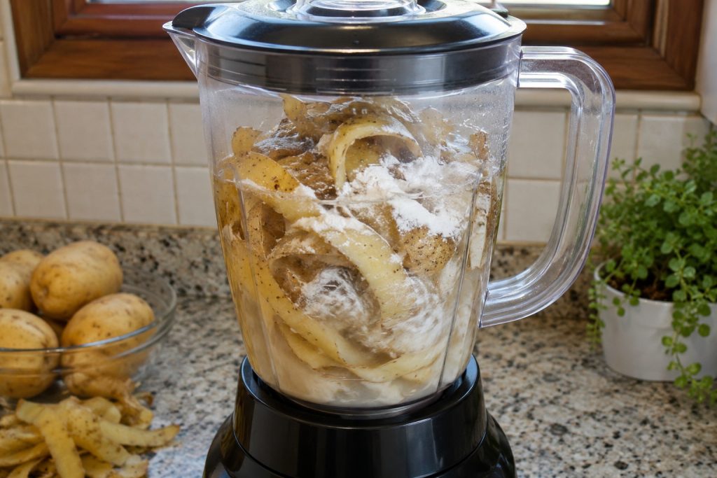batata