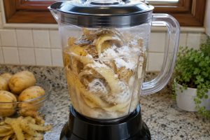 batata