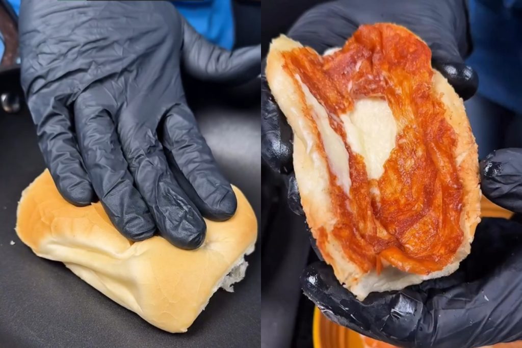 Adeus, pão com margarina: opção mais saborosa vira alternativa para o lanche ou café da manhã