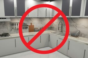 Adeus, armário em MDF: O material dos anos 70 que virou o novo luxo das cozinhas em 2026