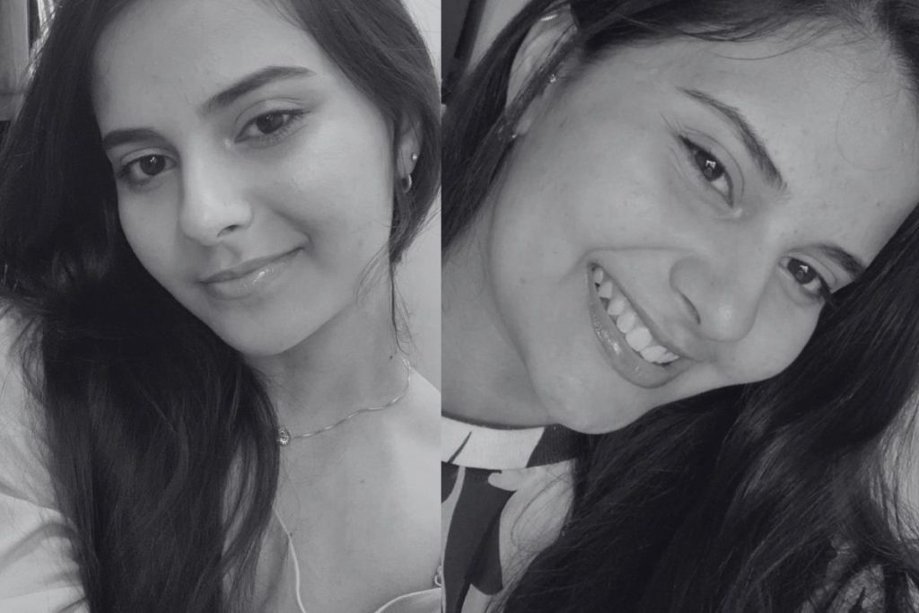 Ana Júlia Servato Cardoso enfrentava as sequelas de um AVC provocado por uma malformação congênita. (Foto: Reprodução/Redes sociais)