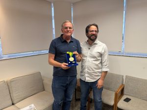 Manter vivo o legado de Washington Novaes