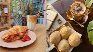 Celebra Café e Expresso Raiz surgem como alternativas para quem busca cafeterias em Anápolis.