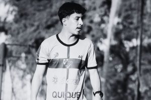 Amigos se despedem de treinador de futebol que morreu aos 23 anos em Goiás: "Um excelente profissional e um ser humano incrível"