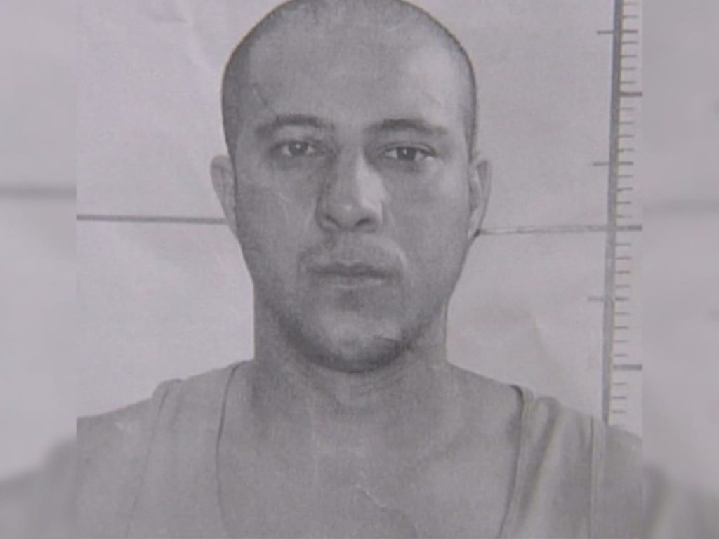 Condenado por matar Valério Luiz é extraditado de Portugal e passa a cumprir pena em Goiás