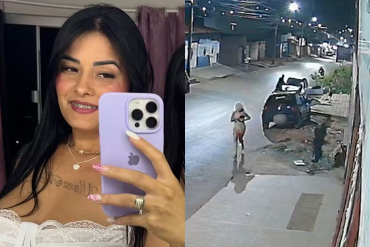 crime em Águas Lindas de Goiás