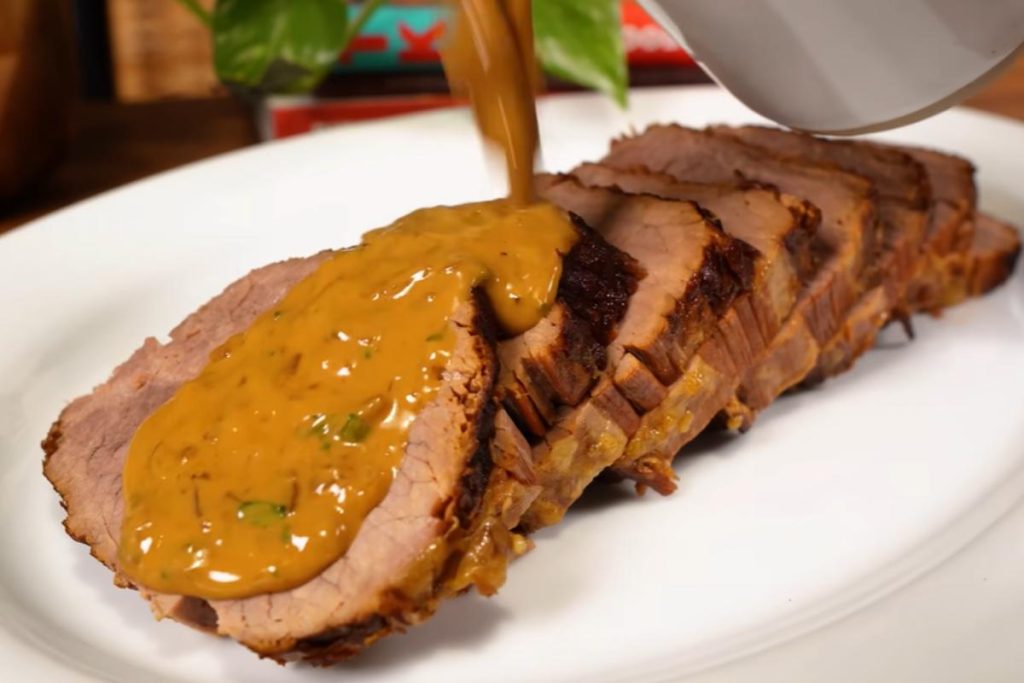 Todo mundo esquece de pedir essa carne no açougue, mas ela é o melhor corte para usar em caldos e sopas nos dias frios